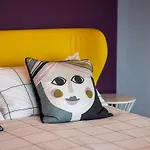 Luxury Maggiore Вилла Палланца