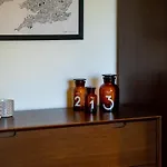 Вилла Luxury Maggiore Палланца