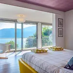 Вилла Luxury Maggiore