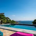 Luxury Maggiore Вилла *
