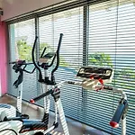 Вилла Luxury Maggiore *