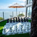 Luxury Maggiore *