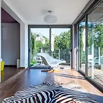 Luxury Maggiore Вилла