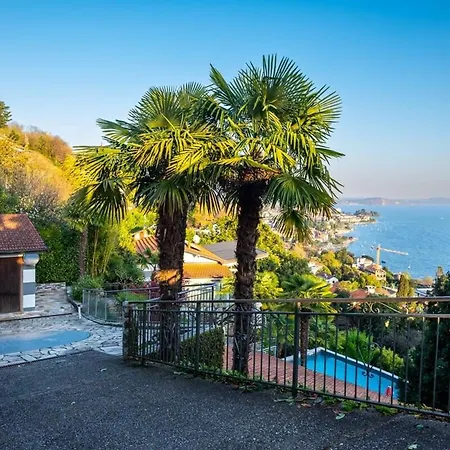 Luxury Maggiore * Pallanza