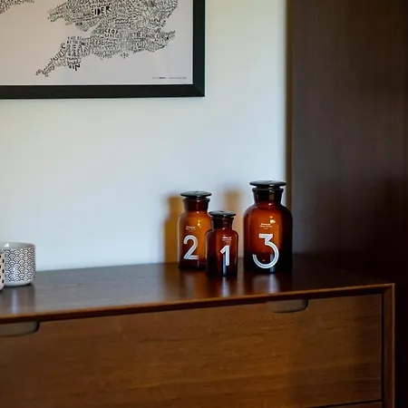 Villa Luxury Maggiore Pallanza