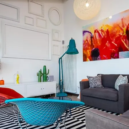 Luxury Maggiore Villa