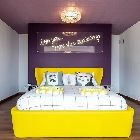 Villa Luxury Maggiore *