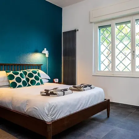 Villa Luxury Maggiore