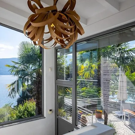 Villa Luxury Maggiore *