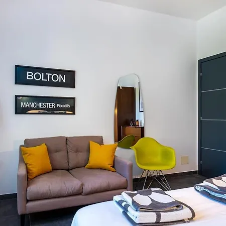 Luxury Maggiore